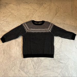 Jcrew XL sweater